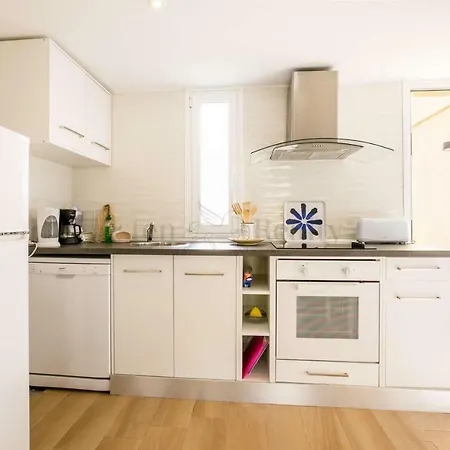 El Cortijo In Las Americas Centre Apartment *