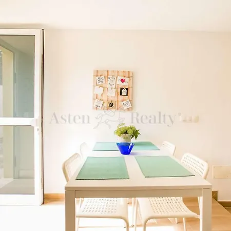 Apartment El Cortijo In Las Americas Centre *